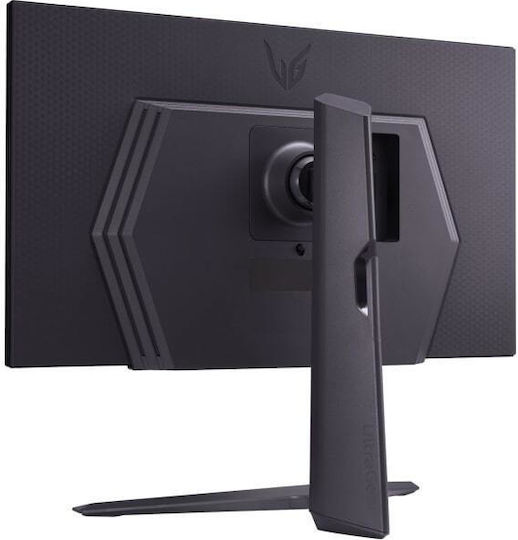 LG UltraGear 27GR75Q-B IPS HDR Gaming Monitor 27" QHD 2560x1440 165Hz with Response Time 1ms GTG Ansicht 7