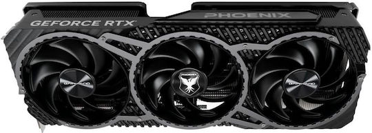 Gainward GeForce RTX 4070 Ti Super 16GB GDDR6X Phoenix GS Graphics Card view 5