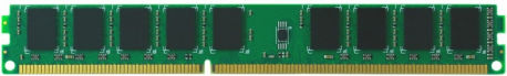 GoodRAM DDR4 with Module 1x32GB and Speed 3200 for Desktop W-MEM3200E4D832G view 2
