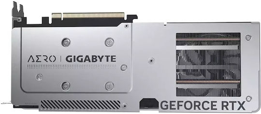 Gigabyte GeForce RTX 4060 8GB GDDR6 Aero OC Graphics Card view 5