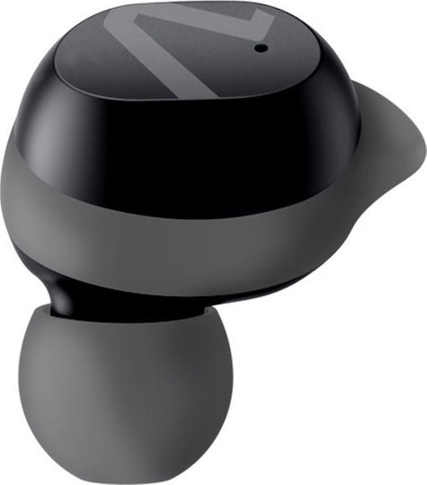 Veho Rhox In-ear Bluetooth Handsfree Earphones with Sweat Resistance and Charging Case Black view 5