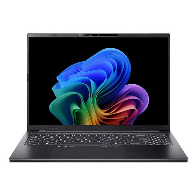 Acer Swift Go 16 AI 16" OLED (Ultra 9-288V/32GB/1TB SSD/W11 Home) (US Keyboard)