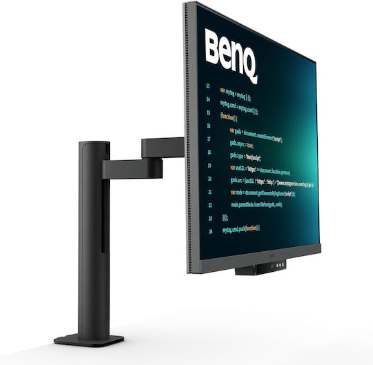 BenQ RD280U Ergo Stand IPS Monitor 28.2" QHD 2560x1600 with Response Time 5ms GTG