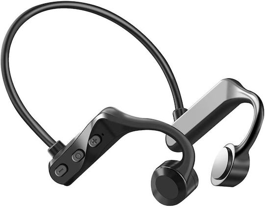 Bone Conduction Bluetooth Handsfree Earphones view 1