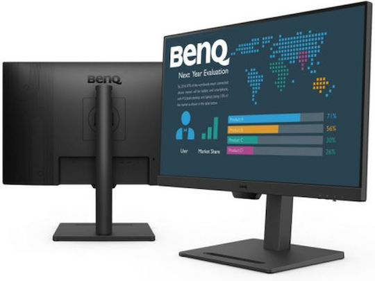 BenQ BL2790T IPS Monitor 27" FHD 1920x1080 with Response Time 5ms GTG view 2