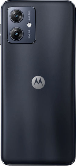 Motorola Moto G54 Power Edition 5G (12GB/256GB) Midnight Blue vue 3