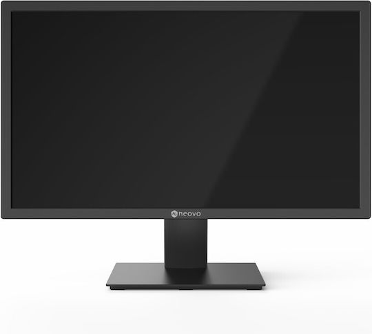 AG Neovo LW-2402 VA Monitor 23.8" FHD 1920x1080 with Response Time 5ms GTG vista 2
