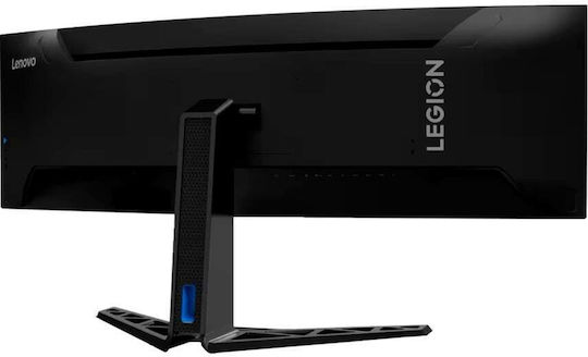 Lenovo Legion R45w-30 Ultrawide VA HDR Curved Gaming Monitor 44.5" 5120x1440 165Hz view 4