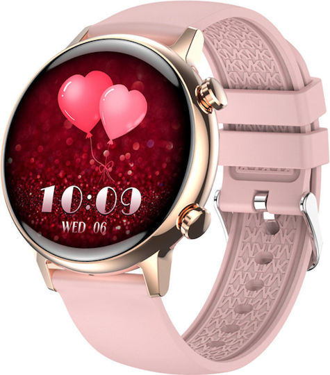 Rubicon Rncf09 Smartwatch (Multicolour) view 2