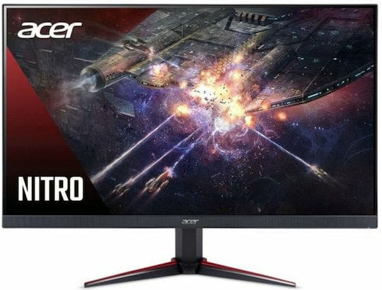 Acer Nitro VG240YS3 VA HDR Gaming Monitor 23.8" FHD 1920x1080 180Hz with Response Time 4ms GTG