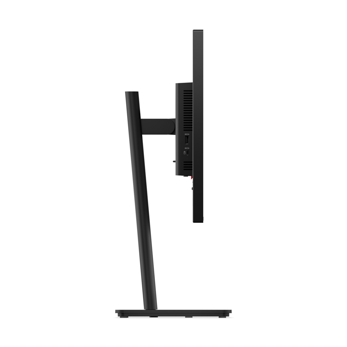 Lenovo ThinkVision T24-40 HDR Monitor 23.8" FHD 1920x1080 view 5