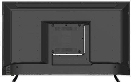 Uniview MW3243-F-V2 Monitor 43" 4K 3840x2160 with Response Time 8ms GTG view 3