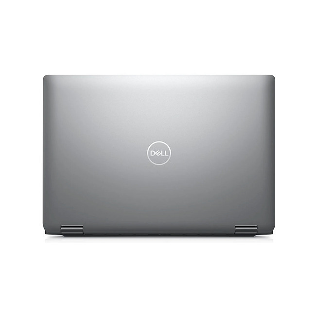 Dell Latitude 5350 13.3" IPS FHD Touchscreen (Ultra 5-135U/32GB/512GB SSD/W11 Pro) Gray (US Keyboard) view 3