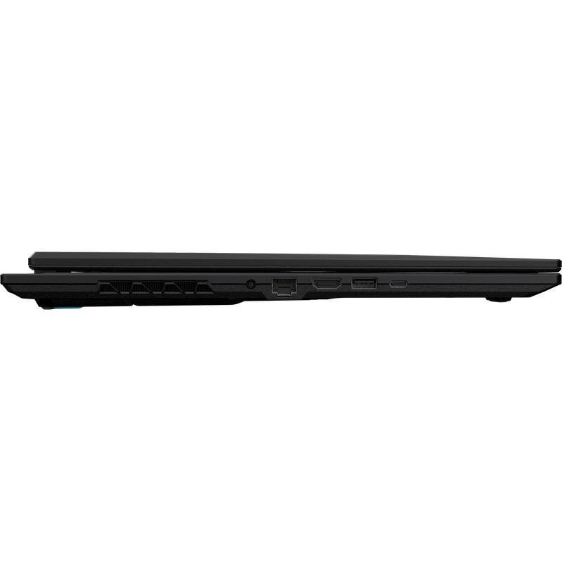 Gigabyte A18 18" IPS QHD+ 165Hz (Ryzen 7-260/16GB/512GB SSD + 1TB SSD/GeForce RTX 5060/No OS) (US Keyboard) view 5