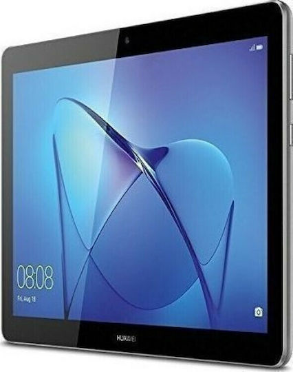Huawei MediaPad T3 10 9.6" Tablet (2GB/32GB) Grey view 9