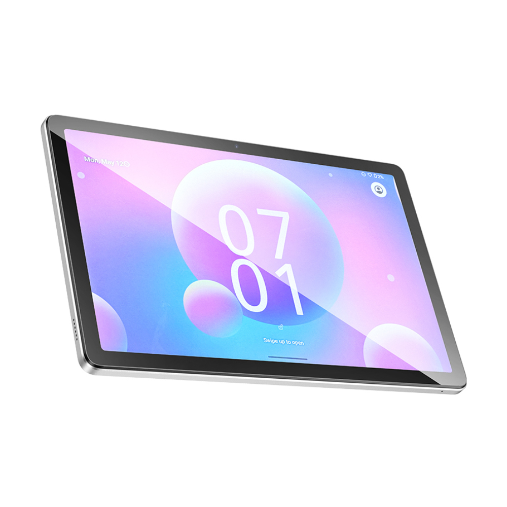 Hoco A14 11Inches Tablet (3GB/64GB) Silver view 2