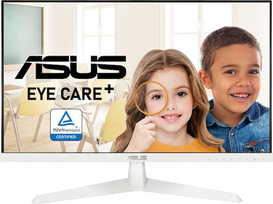 Asus VY249HE-W IPS Monitor 23.8" FHD 1920x1080 view 1