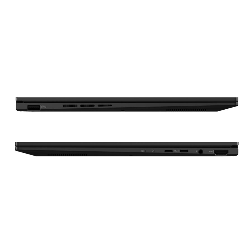 Asus Zenbook 14 OLED UM3406KA-PP157W UM3406KA-WS79T 14" FHD+ 120Hz (Ryzen AI 300 Series-7 350/32GB/1TB SSD/W11 Home) (International English Keyboard) view 7