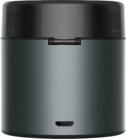 BlitzWolf BW-FYE8 In-ear Bluetooth Handsfree Earphones with Sweat Resistance and Charging Case Black vista 4
