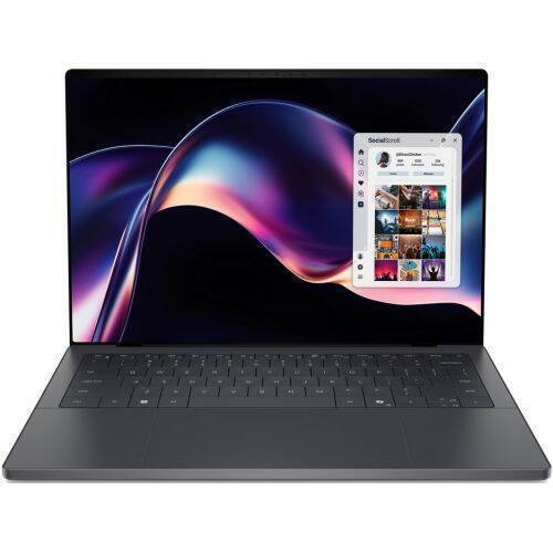 Dell XPS 14 14" OLED 120Hz (Ultra 7-358H/32GB/2TB SSD/W11 Pro) (US Keyboard)