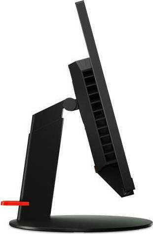 Lenovo ThinkCentre Tiny-In-One 27 IPS Monitor 27" QHD 2560x1440 with Response Time 14ms GTG view 2