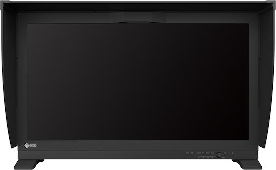 Eizo ColorEdge CG3146 IPS HDR Monitor 31.1" 4K 4096x2160 with Response Time 5ms GTG view 2