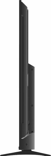 Blaupunkt Smart Television 65" 4K UHD LED 65UGC5500S HDR (2024) view 3
