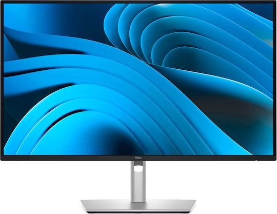 Dell Pro Plus P2725DE IPS Monitor 27" QHD 2560x1440 with Response Time 5ms GTG view 1