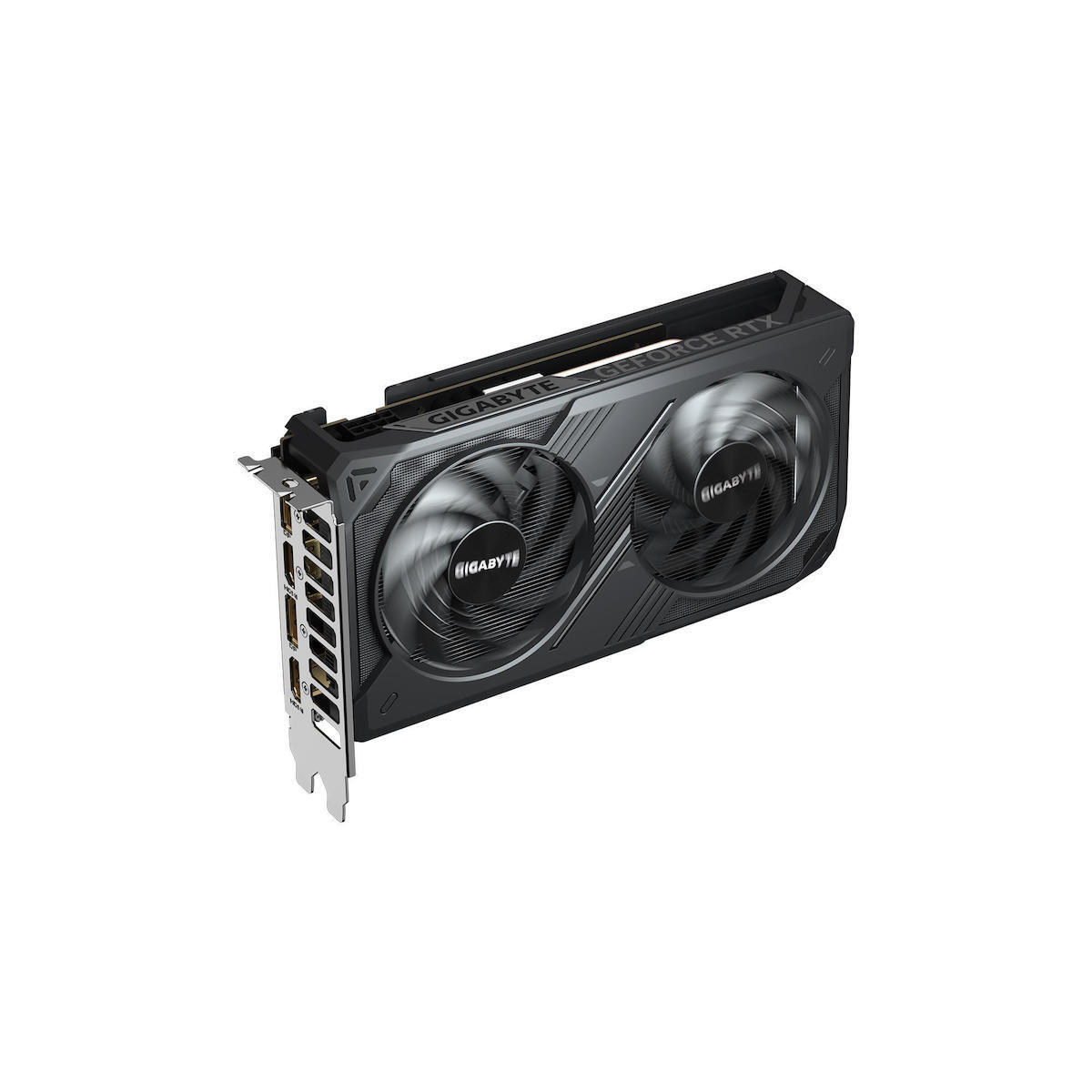 Gigabyte GeForce RTX 5050 8GB GDDR6 Windforce OC Graphics Card GV-N5050WF2OC-8GD view 9