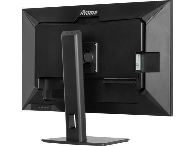Iiyama ProLite XUB3297QSNP-B1 IPS Gaming Monitor 32" QHD 2560x1440 view 5