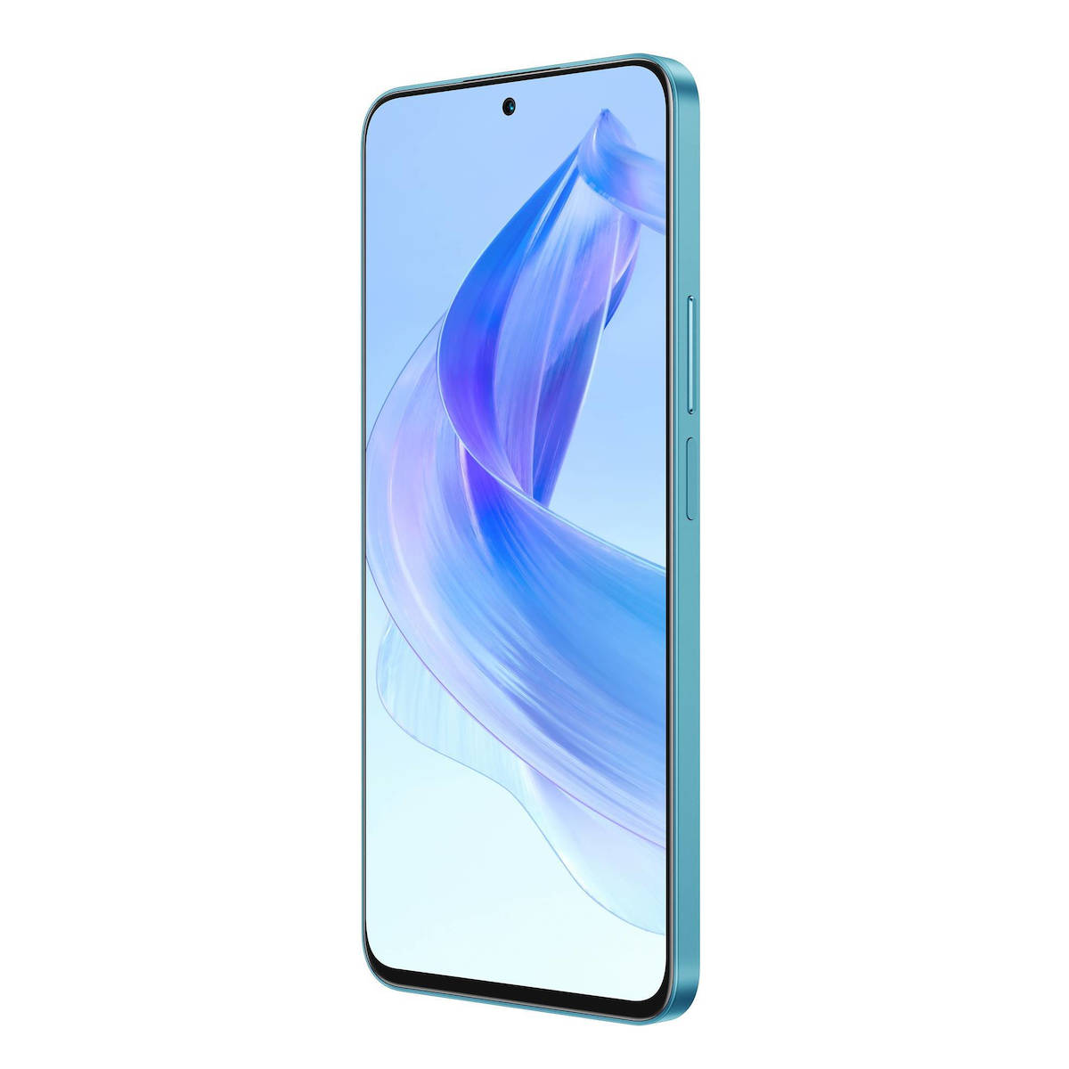 Honor 90 Lite 5G Dual SIM (8GB/256GB) Cyan Lake vue 3