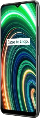 Realme C25Y Dual SIM (4GB/64GB) Metal Gray view 4