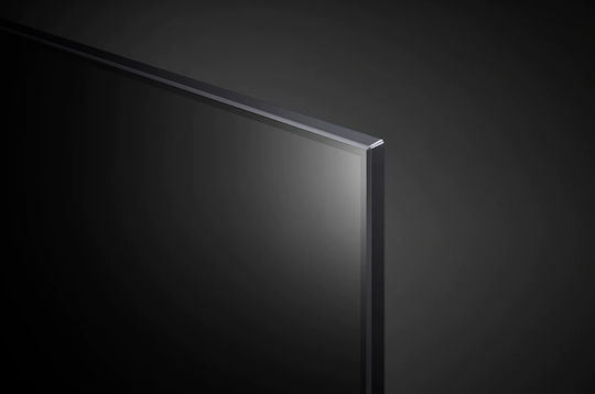 LG Smart Television 55" 4K UHD LED 55NANO806PA HDR (2021) view 6