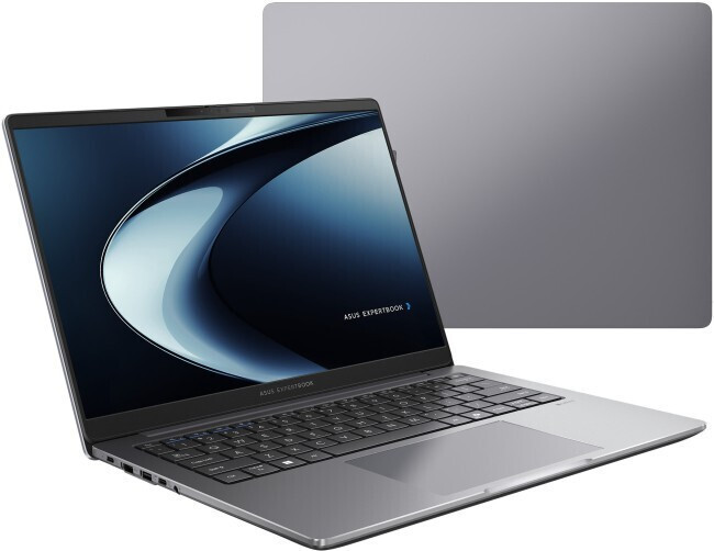 Asus ExpertBook PM3406CKA-LY0291W 14" IPS FHD+ (Ryzen AI 300 Series-5 330/16GB/512GB SSD/W11 Home) (US Keyboard) view 5