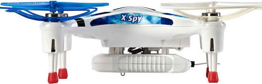 Revell X-SPY Drone with Camera view 3