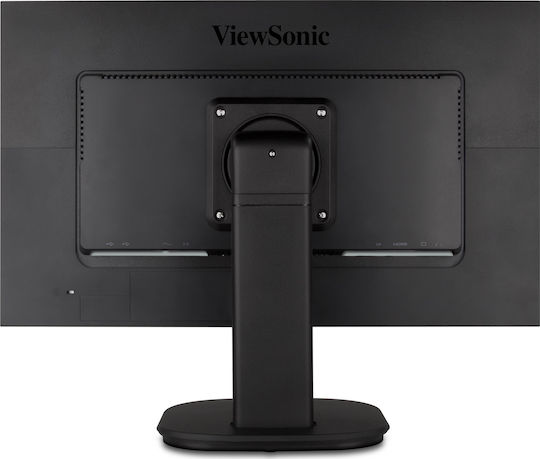 Viewsonic VG2439smh-2 VA Monitor 24" FHD 1920x1080 with Response Time 5ms GTG view 5