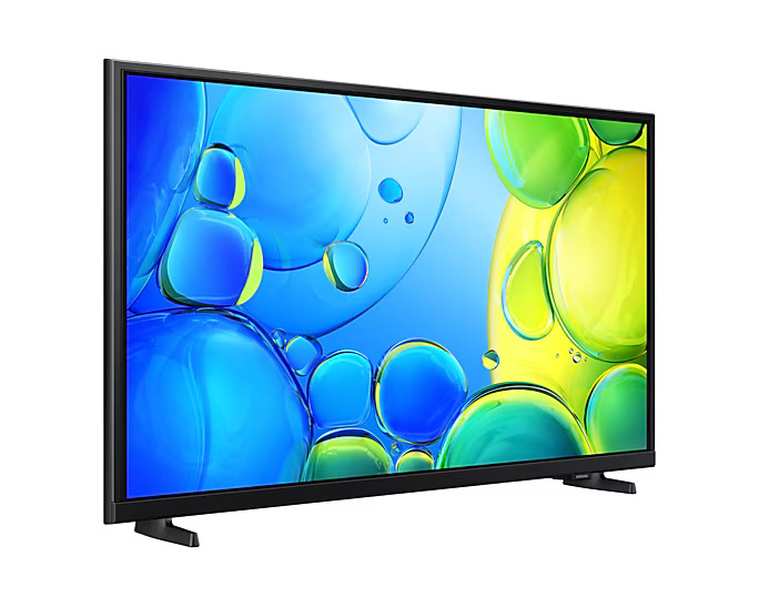Samsung Smart Television 32" Full HD LED F6000 HDR (2025) view 2
