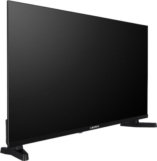 Crown Smart Television 40" Full HD LED 40VF90TVO (2024) view 2