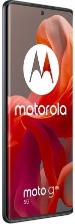 Motorola Moto G85 5G (8GB/256GB) Urban Gray view 4