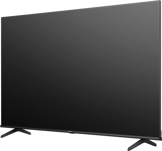 Hisense Smart Television 65" 4K UHD LED 65A6K HDR (2023) view 6