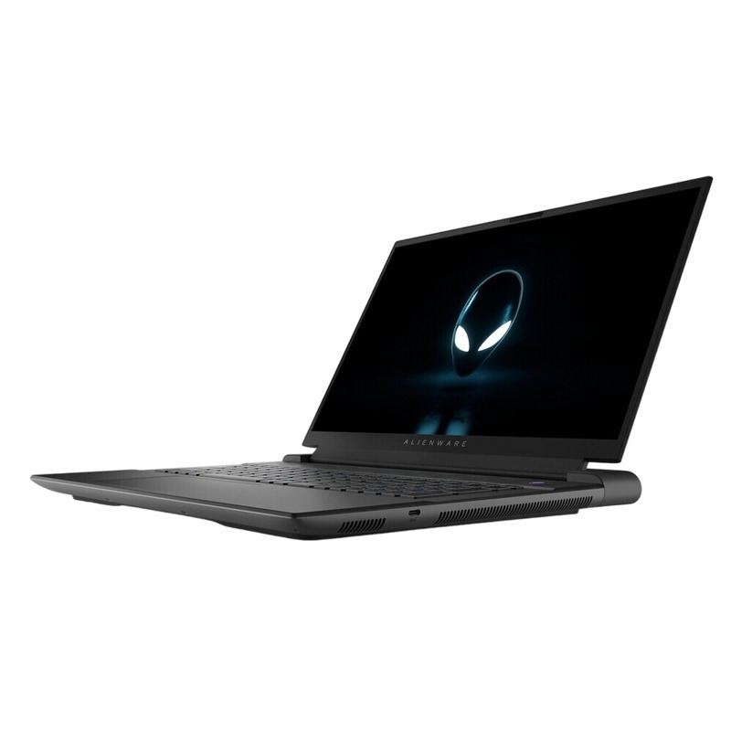 Dell Alienware m16 R2 16" QHD+ 240Hz (Ultra 9-185H/32GB/1TB SSD/GeForce RTX 4070/W11 Home) Dark Metallic Moon (US Keyboard) view 5