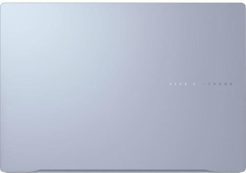 Asus Vivobook S16 S5606CA 16" OLED 120Hz (Ultra 7-255H/16GB/1TB SSD/W11 Pro) Mist Blue (International English Keyboard) view 4