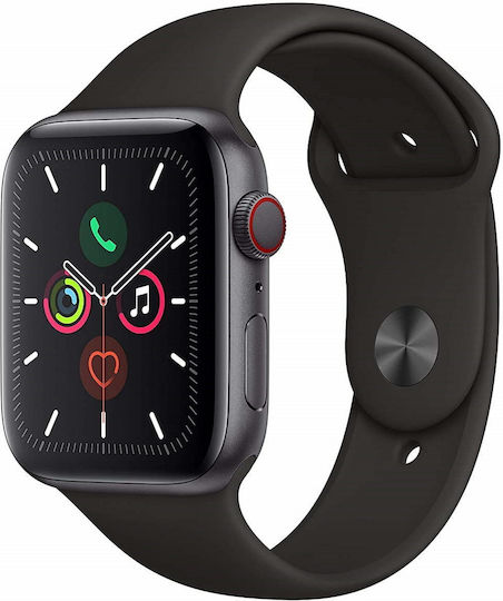 Smartwatch Pro F26 Edition Idealstore Touch Screen 1.75 Inch Hd Display Monitors Heart Rate Blood Pressure Distance Sleep Calories Burned Ip 68 Pedometer Color Black view 1