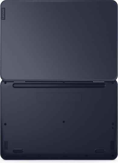 Lenovo 100w Gen 3 11.6" (Zen-3015e/4GB/64GB Flash Storage/W10 Pro) Abyss Blue (International English Keyboard) view 7