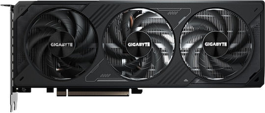 Gigabyte GeForce RTX 5070 12GB GDDR7 Windforce SFF Graphics Card view 2