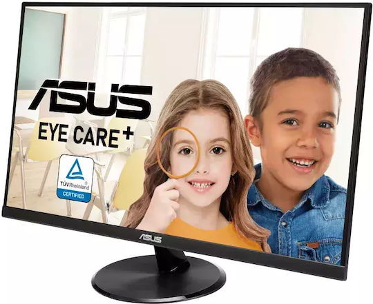 Asus VP289Q IPS Monitor 28" 4K 3840x2160 with Response Time 5ms GTG view 3