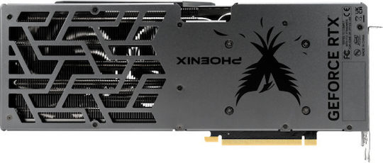 Gainward GeForce RTX 4070 12GB GDDR6X Phoenix GS Graphics Card view 8