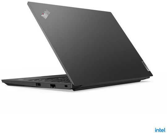 Lenovo ThinkPad E14 Gen 4 (Intel) 14" IPS FHD (i3-1215U/8GB/256GB SSD/W11 Pro) (US Keyboard) – widok 6