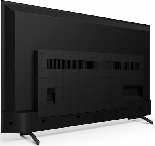 Sony Smart Television 50" 4K UHD LED KD-50X72K HDR (2022) view 7