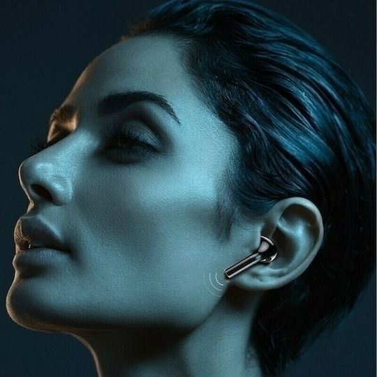 Awei T29 In-ear Bluetooth Handsfree Earphones with Sweat Resistance and Charging Case Black vue 8